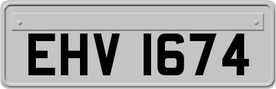 EHV1674