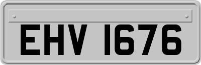 EHV1676