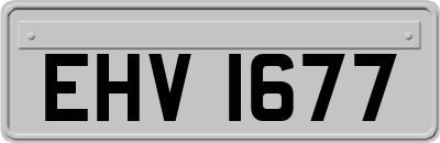 EHV1677