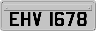 EHV1678