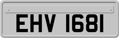 EHV1681