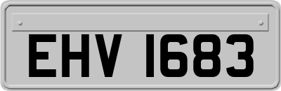 EHV1683
