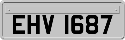 EHV1687