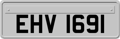 EHV1691