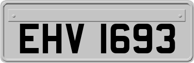 EHV1693