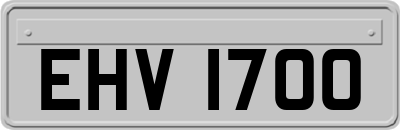 EHV1700