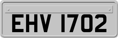 EHV1702