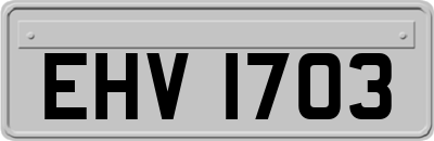 EHV1703