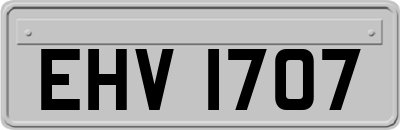 EHV1707