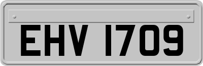 EHV1709