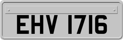 EHV1716