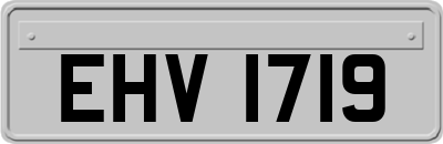 EHV1719