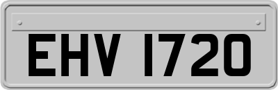 EHV1720