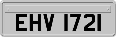EHV1721