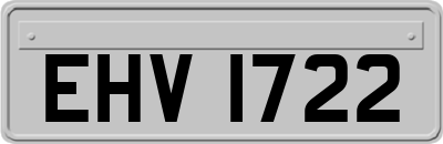 EHV1722