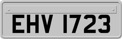 EHV1723