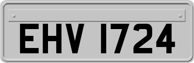EHV1724