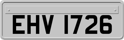 EHV1726