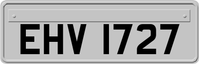 EHV1727