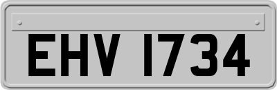 EHV1734