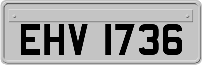 EHV1736