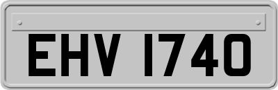 EHV1740