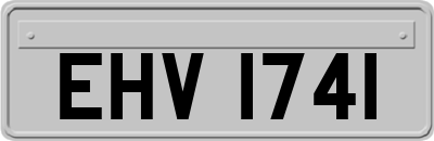 EHV1741