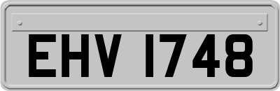 EHV1748