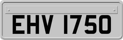 EHV1750