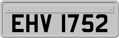 EHV1752