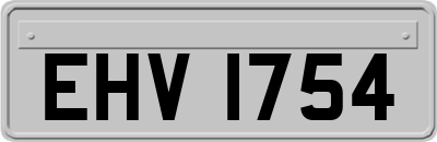 EHV1754