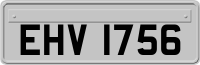 EHV1756