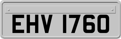 EHV1760