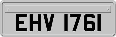 EHV1761