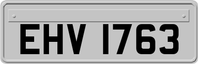EHV1763