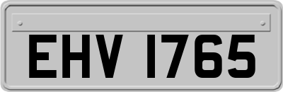 EHV1765
