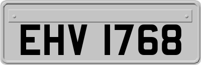 EHV1768