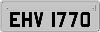 EHV1770