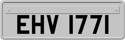 EHV1771