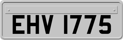 EHV1775