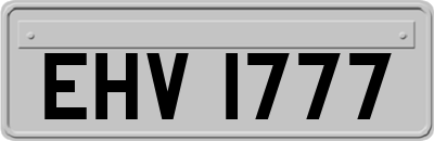 EHV1777
