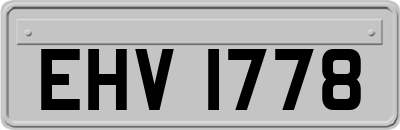 EHV1778