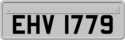 EHV1779