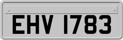 EHV1783
