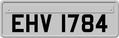EHV1784