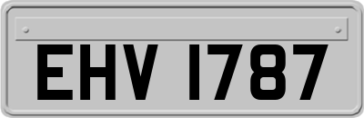 EHV1787