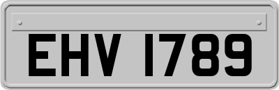 EHV1789