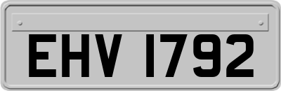 EHV1792