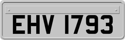 EHV1793