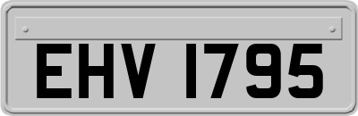 EHV1795